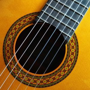 Classical Guitar