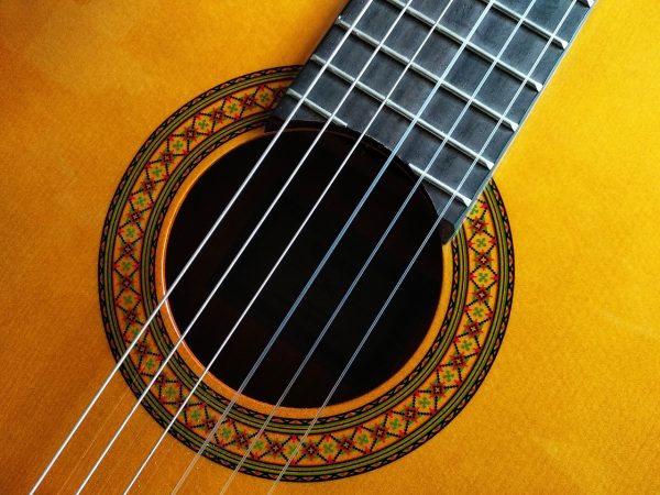 Classical Guitar