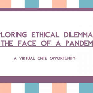 Exploring Ethical Dilemmas