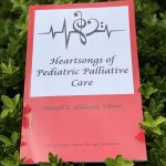 Heartsongs of Pediatric Palliative Care Book Cover