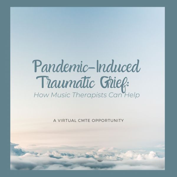 Pandemic Induced Traumatic Grief